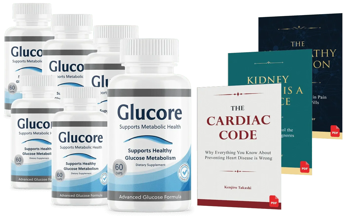 Glucore Glucore Buy