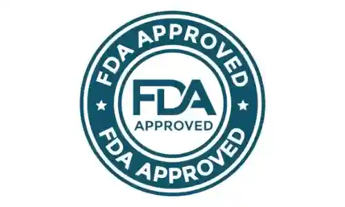 Glucore FDA Approved