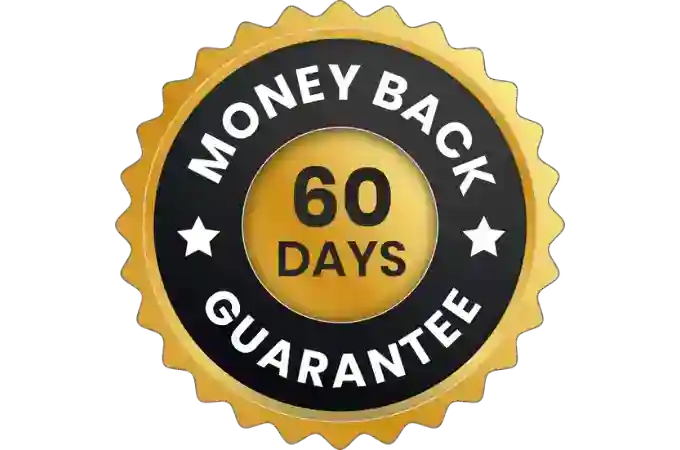 Glucore Money Back Guarantee